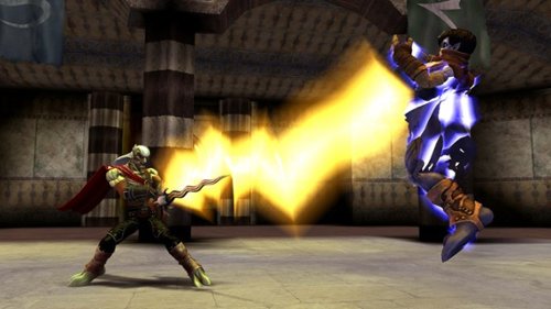 Aspyr Media Legacy of Kain  Soul Reaver 1&2 Remastered - Nintendo Switch WORLDWIDE DELIVERY