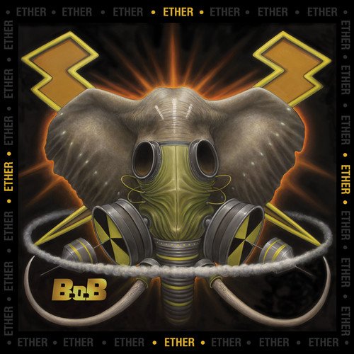 Ether [CD]