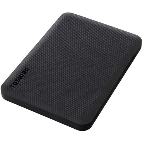 Toshiba Canvio Advance 4TB External USB 3.0 Portable Hard Drive