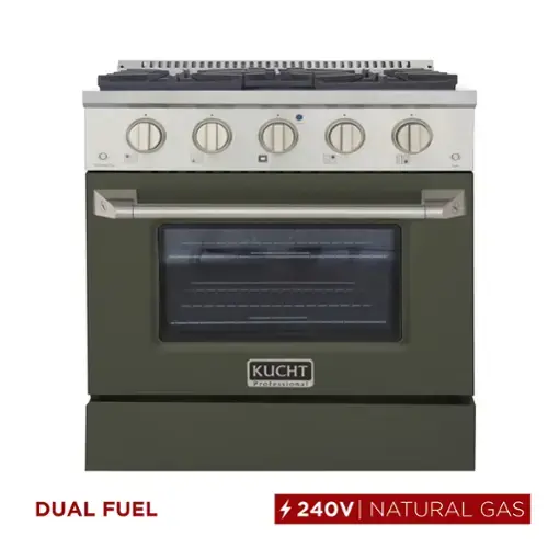 KUCHT Professional DUAL FUEL 240V | NATURAL GAS

DUAL FUEL

240V | NATURAL GAS