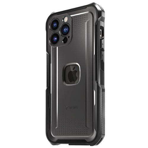 Vena vArmor Holster Case for Apple iPhone 13 Pro Max - Graphite Gray HOW TO BUY