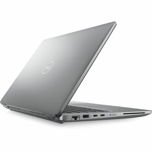 Dell Latitude 5000 14 Laptop - Intel Core Ultra 7 with 16GB Memory - 256 GB SSD - Titan Gray, Gray WORLDWIDE DELIVERY