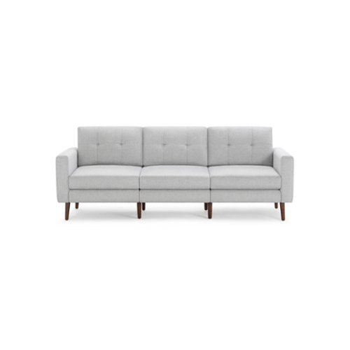 Burrow - Mid-Century Nomad Sofa