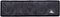 Higround - Compact Cloth Wrist Rest - Black Ice-Front_Standard