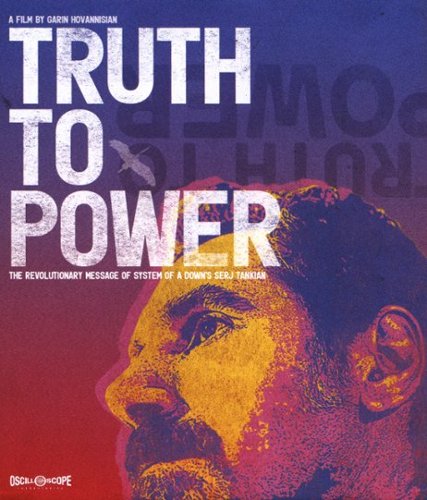 

Truth to Power [Blu-ray] [2020]