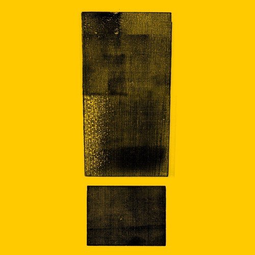  Attention Attention [CD]