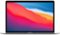 Apple - Refurbished Excellent - MacBook Air "M1" 8 CPU/8 GPU 13"8 GB - 512 GB SSD - Silver-Front_Standard
