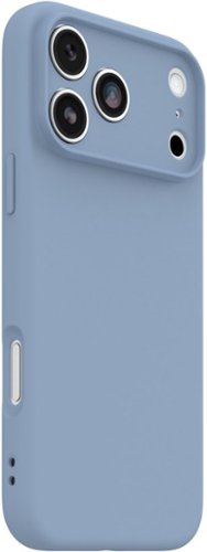 OtterBox Figura Series Soft Shell for Apple iPhone 17 Pro Max