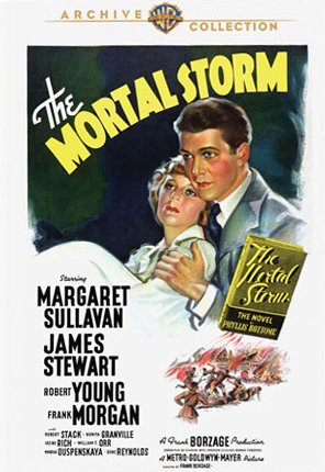  The Mortal Storm [1940]