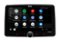 BOSS Audio - 8" - Android Auto/Apple® Carplay - Built-in Bluetooth - Elite Series Car Stereo System - Black-Front_Standard