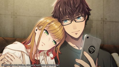 PQube Bustafellows Season 2 - Nintendo Switch GLOBAL SHIPPING