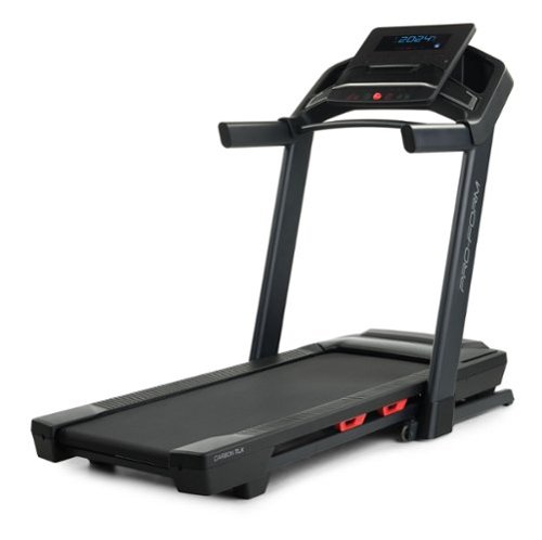 ProForm Carbon TLX Treadmill - Black
