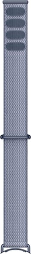 Google - Pixel Watch Performance Loop Band - Compatible with the Pixel Watch 41mm - Moonstone