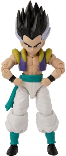 Bandai Dragon Ball Super - Dragon Stars 6.5 Action Figure Assortment V2 - Styles May Vary BUY IN CANADA