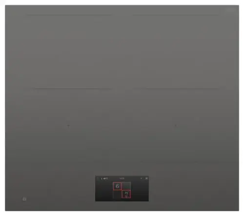 i 48°C 19:30 I 6 I 75 u