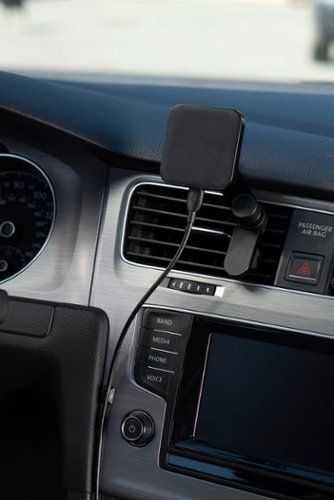 Peak Design Mobile Car Mount Vent Charging v2 - Black GLOBAL SHIPPING