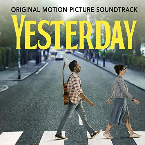 Yesterday [Original Motion Picture Soundtrack] [LP] [VINYL]