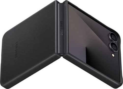 Samsung Galaxy Z Flip7 Kindsuit Case - Black WHERE TO BUY
