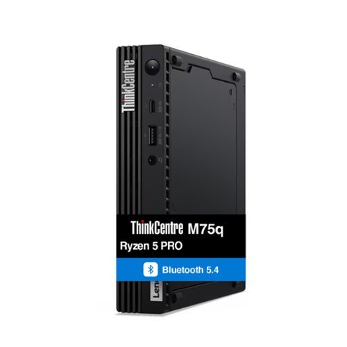 ミニPC Lenovo M75q/Ryzen 5650GE+16G+Nvme+HDD Amazon.com: Lenovo ThinkCentre M75q Gen 2 Tiny, AMD Ryzen 5 Pro