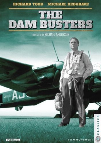 

The Dam Busters [1954]