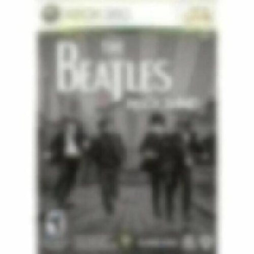  The Beatles: Rock Band - Xbox 360 [Digital]