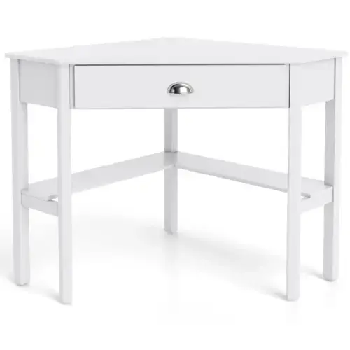 Rustic White