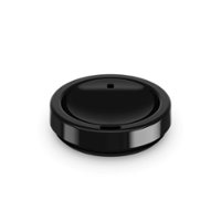 Ember - Travel Mug Sipping Lid - Gloss Black