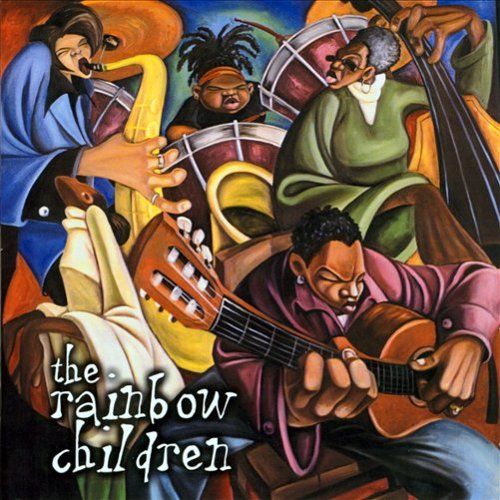 The Rainbow Children [LP] [VINYL]