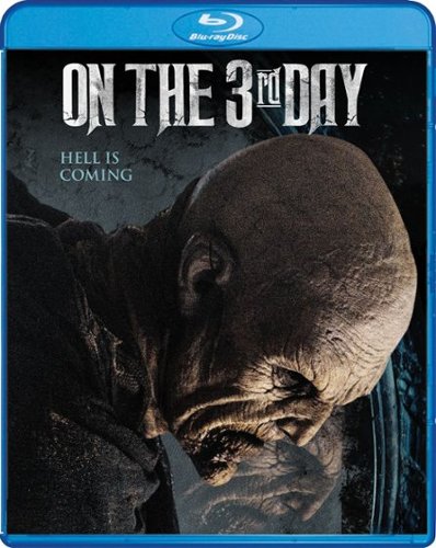 

On the 3rd Day [Blu-ray] [2021]