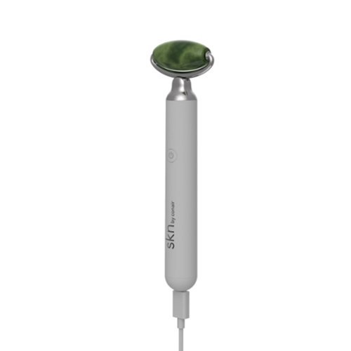 Conair SKN by Conair Vibe Roller Kit - Jade GLOBAL SHIPPING