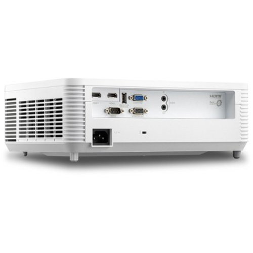 ViewSonic PA700S 4,500 ANSI Lumens SVGA Business/Education Projector - White BUY IN DUBAI