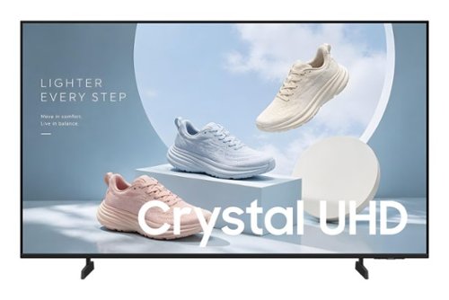 Samsung - 55" BEHX-H Series Business TV