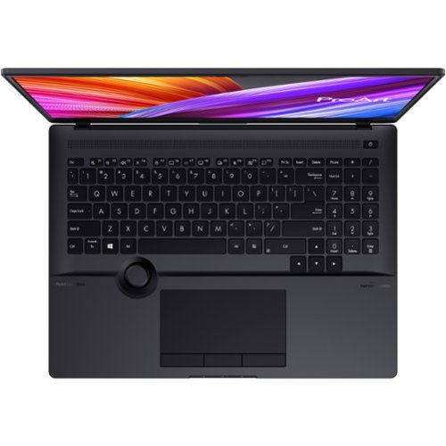 ASUS ProArt StudioBook 16 2.5K 120Hz Laptop - AMD Ryzen 9 - 64GB Memory - NVIDIA GeForce RTX 3070 - 2TB SSD - Star Black BUY IN DUBAI