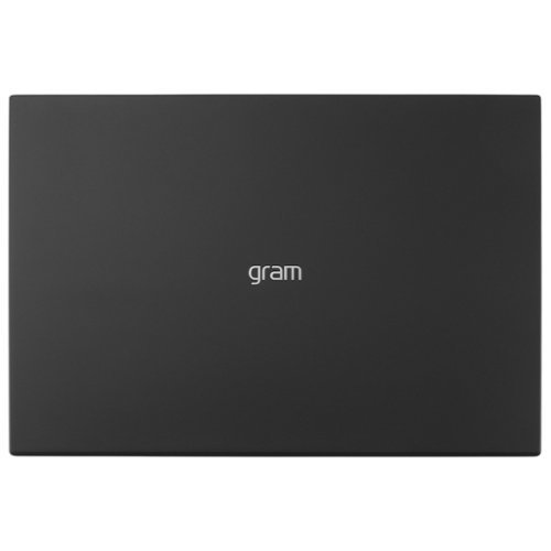 LG  gram 17 Laptop - Intel Evo Platform Intel Core Ultra 7 - 16GB RAM - 2TB SSD - Obsidian Black BUY IN SAUDI ARABIA