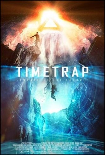  Time Trap [2017]