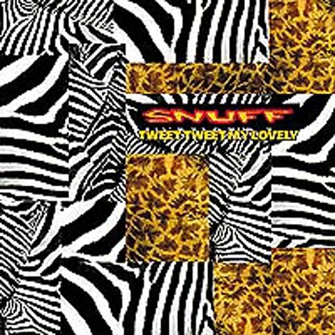 Tweet Tweet My Lovely [LP] - VINYL