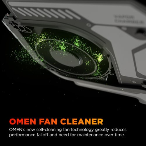 HP OMEN MAX 16 240Hz Gaming Laptop - Intel Core Ultra 9 275HX with 32GB Memory - NVIDIA GeForce RTX 5080 - 1TB SSD - Shadow Black WORLDWIDE DELIVERY