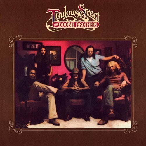 

Toulouse Street [CD]