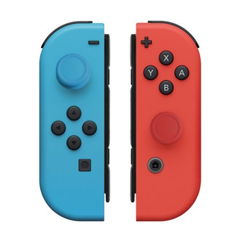 NEXT Universal Joy-Con 2 & Joy-Con Precision Thumbstick 8-Pack for Nintendo Switch 2 & Switch - Multiple Colors WHERE TO BUY