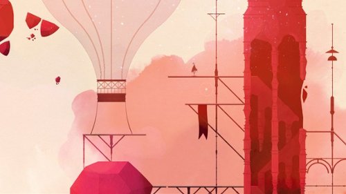 Devolver Digital Gris - Nintendo Switch HOW TO BUY