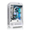 Thermaltake - LCGS Reactor i1470TS Gaming Desktop Intel Core i7-14700KF, 32GB Memory, NVIDIA GeForce RTX 5070 Ti, 2TB SSD NVMe M.2 - White-Front_Standard