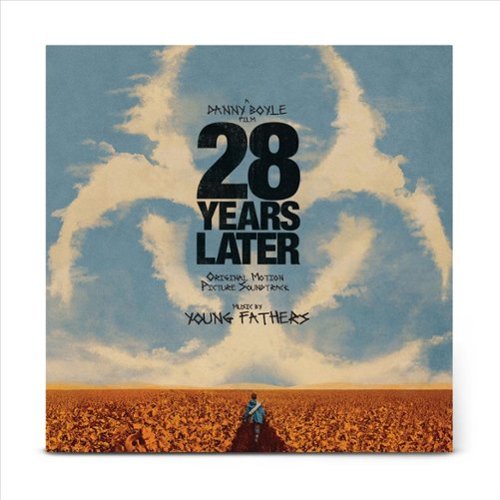 28 Years Later [Original Motion Picture Soundtrack] [LP] - VINYL