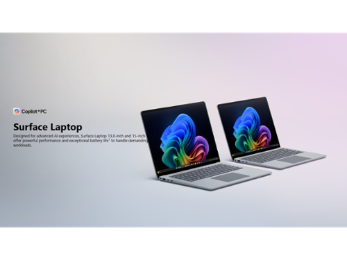 Microsoft Surface Laptop 7 13.8