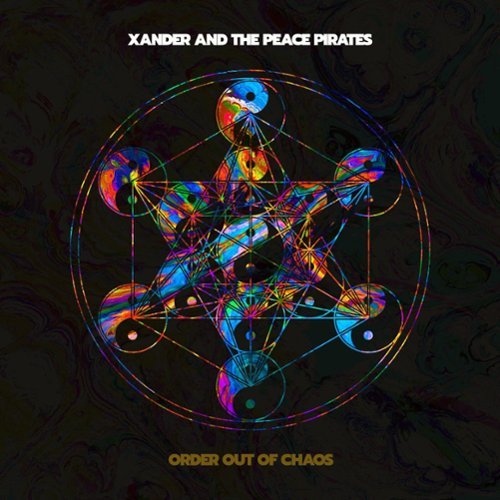 

Order out of Chaos [LP] - VINYL