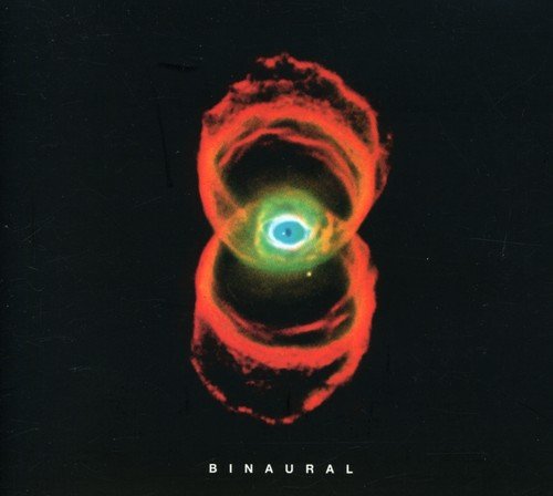  Binaural [CD]