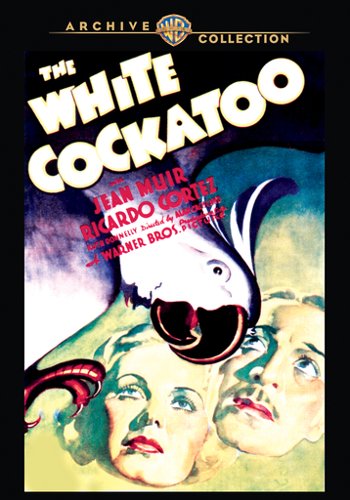 

The White Cockatoo [1935]