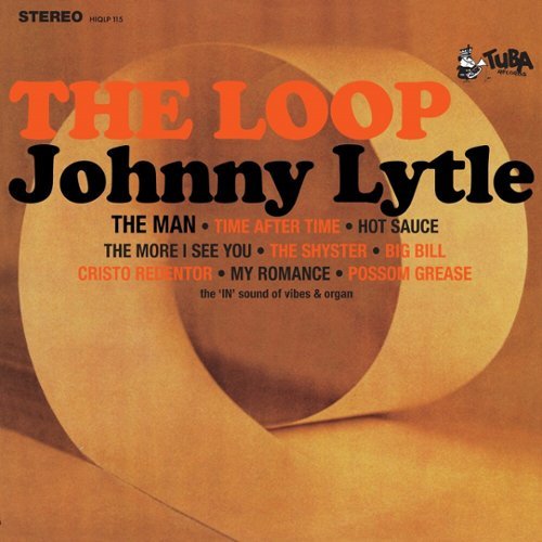 

The Loop [LP] - VINYL