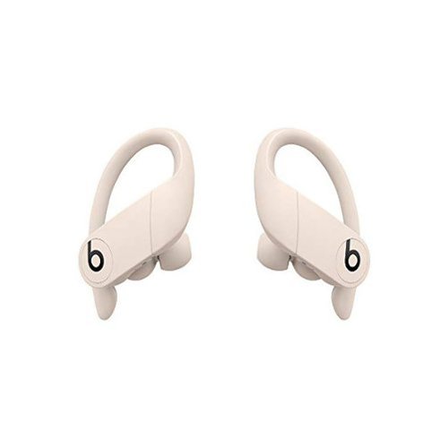 Beats Powerbeats Pro Wireless Earphones Ivory MY5D2ZM/A - Best Buy