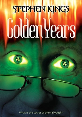  Stephen King's Golden Years [2 Discs] [1991]