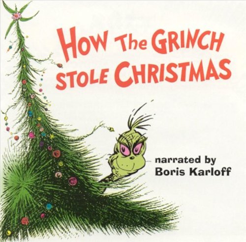 How the Grinch Stole Christmas [Original Soundtrack] [LP] [LP] [VINYL]